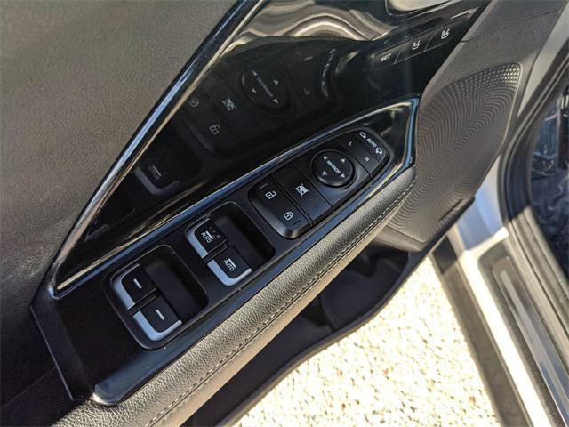 used 2019 Kia Niro car, priced at $18,995