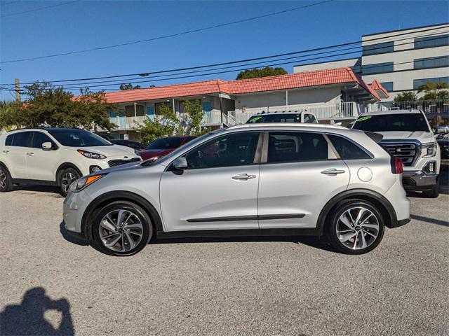 used 2019 Kia Niro car, priced at $18,995