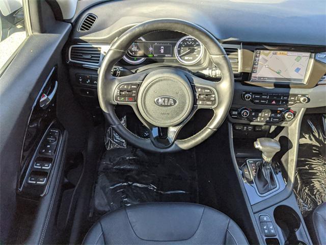 used 2019 Kia Niro car, priced at $18,995