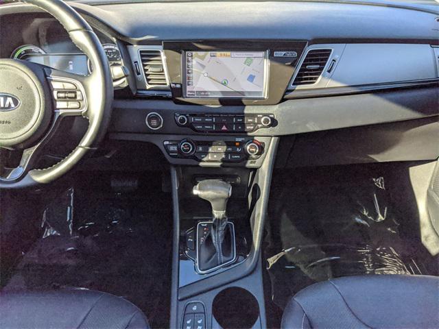 used 2019 Kia Niro car, priced at $18,995