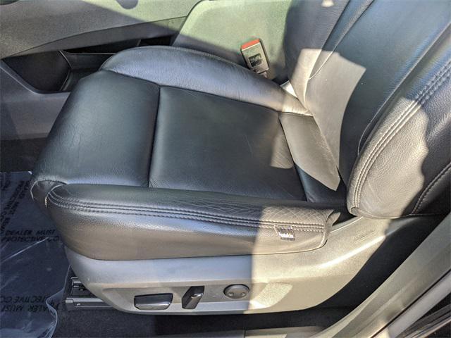 used 2021 Nissan Rogue car, priced at $19,485