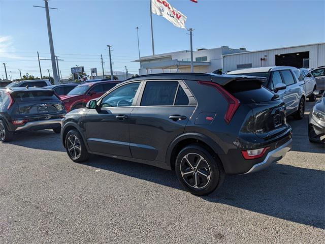 new 2025 Kia Niro car, priced at $28,031