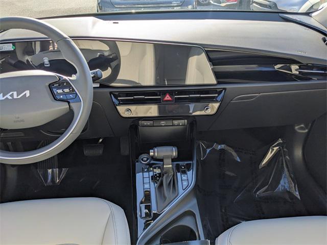 new 2025 Kia Niro car, priced at $28,031
