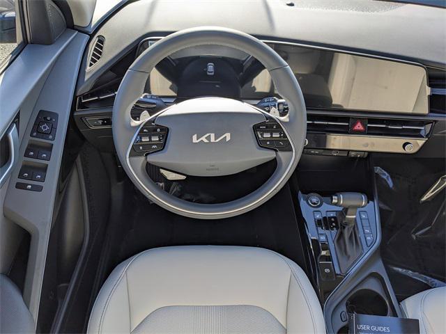 new 2025 Kia Niro car, priced at $28,031