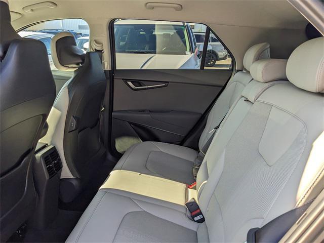 new 2025 Kia Niro car, priced at $28,031
