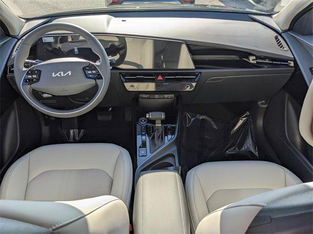 new 2025 Kia Niro car, priced at $28,031