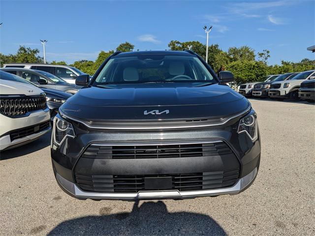 new 2025 Kia Niro car, priced at $28,031