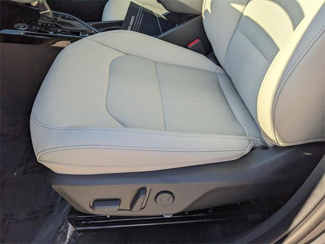 new 2025 Kia Niro car, priced at $28,031