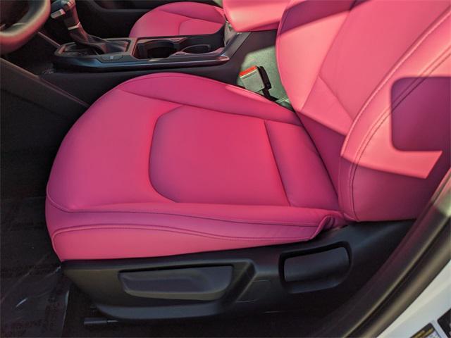 new 2025 Kia K4 car, priced at $23,857