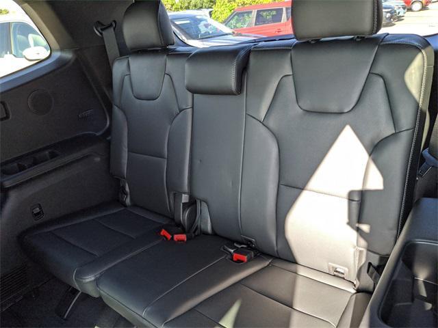 new 2025 Kia Telluride car, priced at $53,920