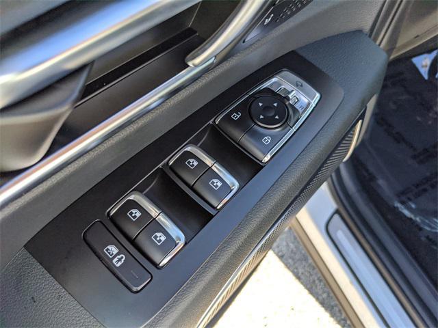 new 2025 Kia Telluride car, priced at $53,920