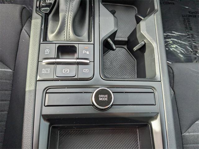 new 2025 Kia K5 car, priced at $26,159