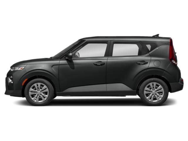 used 2020 Kia Soul car