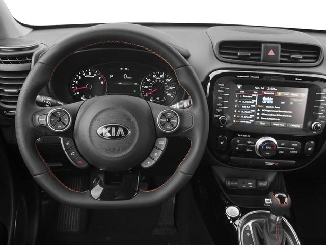 used 2018 Kia Soul car