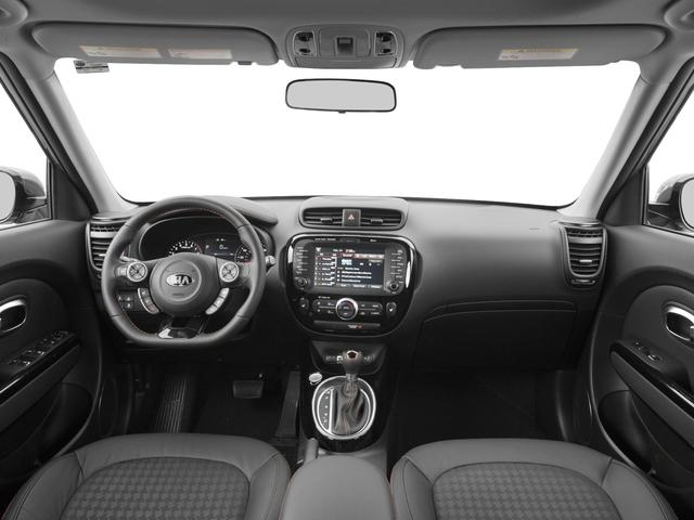 used 2018 Kia Soul car