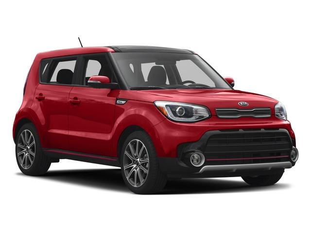 used 2018 Kia Soul car