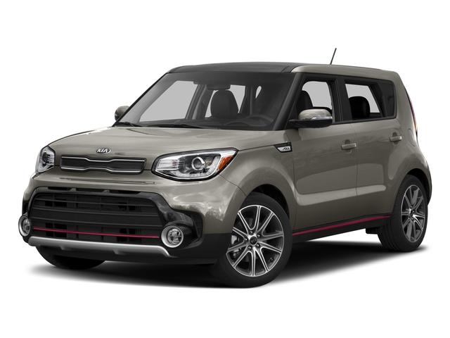 used 2018 Kia Soul car