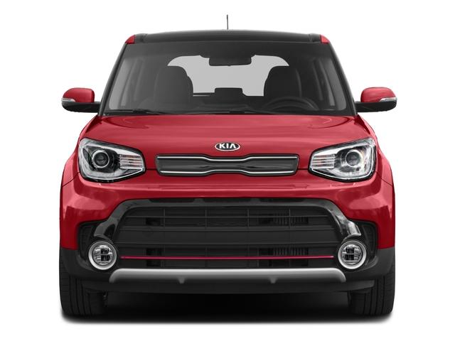 used 2018 Kia Soul car