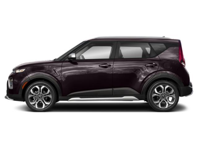 used 2021 Kia Soul car, priced at $17,985