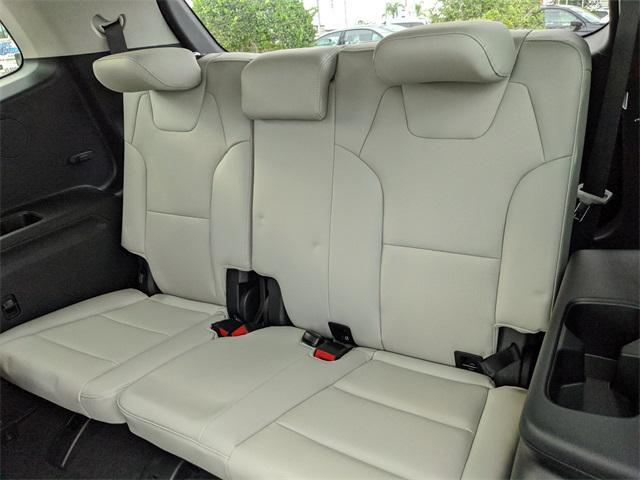 new 2025 Kia Telluride car, priced at $42,568
