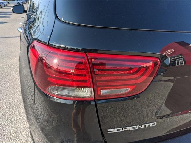used 2019 Kia Sorento car, priced at $17,995