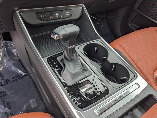 new 2026 Kia Carnival car, priced at $43,385