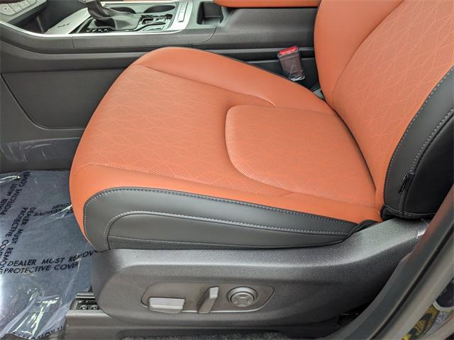 new 2026 Kia Carnival car, priced at $43,385