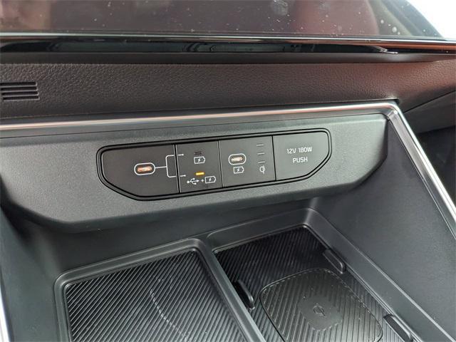 new 2026 Kia Carnival car, priced at $43,385