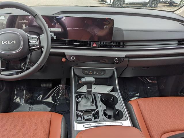new 2026 Kia Carnival car, priced at $43,385