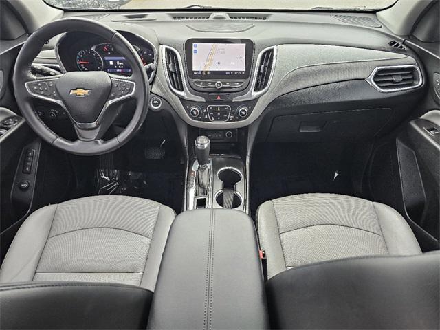 used 2020 Chevrolet Equinox car, priced at $20,485