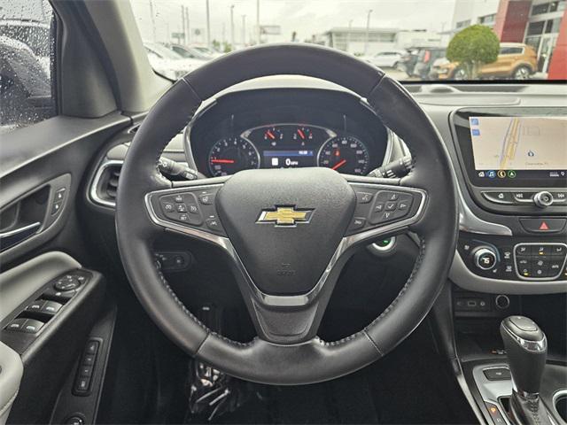 used 2020 Chevrolet Equinox car, priced at $20,485