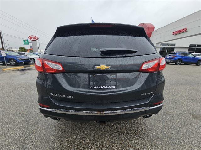 used 2020 Chevrolet Equinox car, priced at $20,485