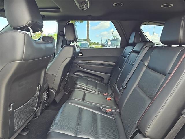 used 2023 Dodge Durango car, priced at $31,995