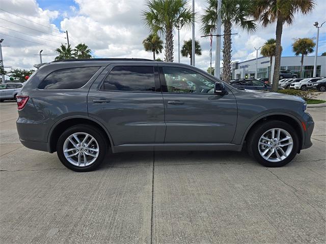 used 2023 Dodge Durango car, priced at $31,995