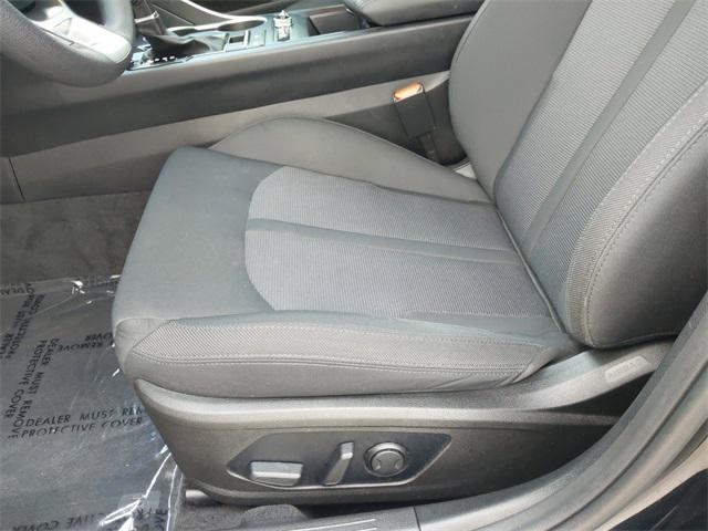 used 2021 Kia K5 car, priced at $20,995