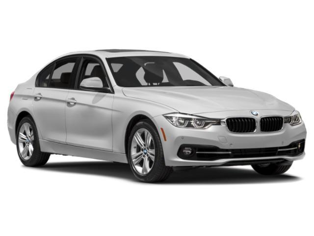 used 2016 BMW 328 car