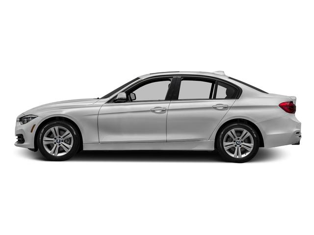 used 2016 BMW 328 car