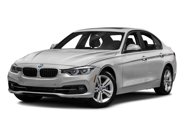 used 2016 BMW 328 car