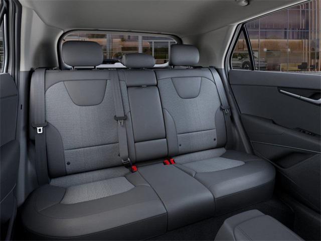 new 2025 Kia Niro Plug-In Hybrid car, priced at $34,545