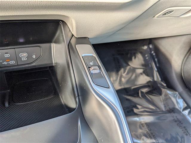 new 2025 Kia Sorento car, priced at $37,305