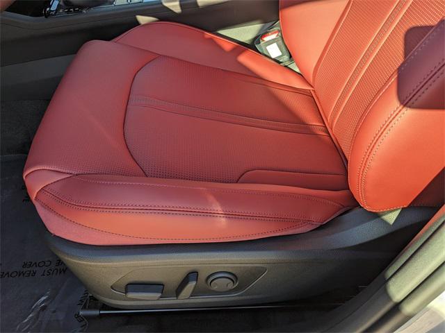 new 2026 Kia K5 car, priced at $29,575