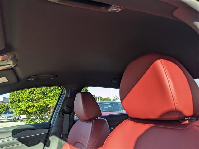 new 2026 Kia K5 car, priced at $29,575