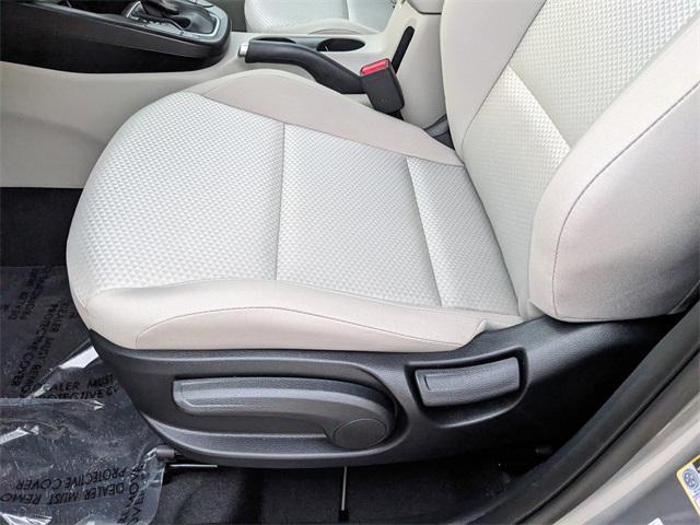 new 2025 Kia Soul car, priced at $21,202