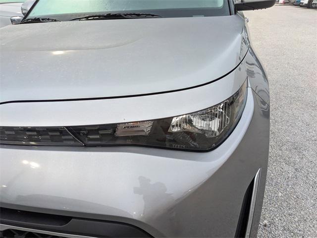 new 2025 Kia Soul car, priced at $21,202