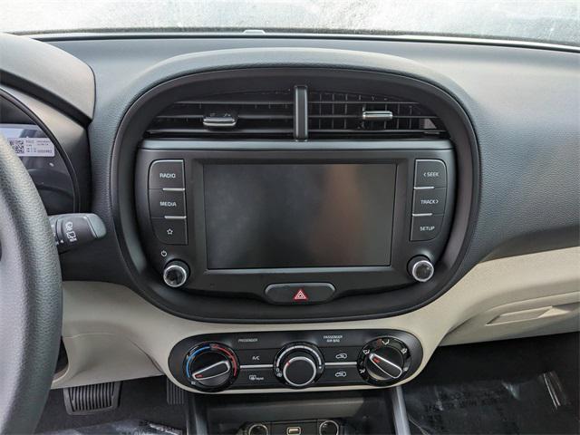 new 2025 Kia Soul car, priced at $21,202