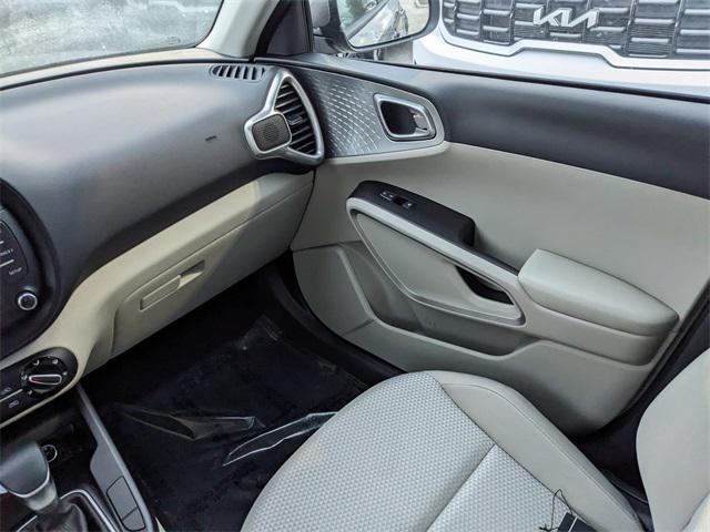 new 2025 Kia Soul car, priced at $21,202