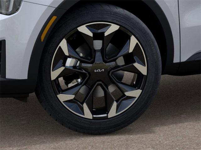 new 2026 Kia Sorento car, priced at $37,120