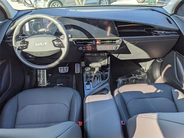 new 2025 Kia Niro car, priced at $31,306