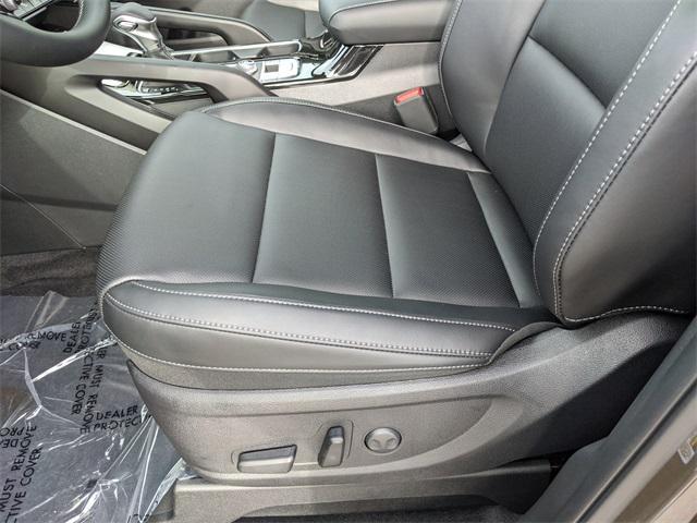 new 2025 Kia Telluride car, priced at $39,698