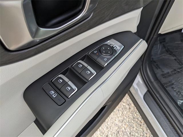 new 2026 Kia Sorento car, priced at $41,360